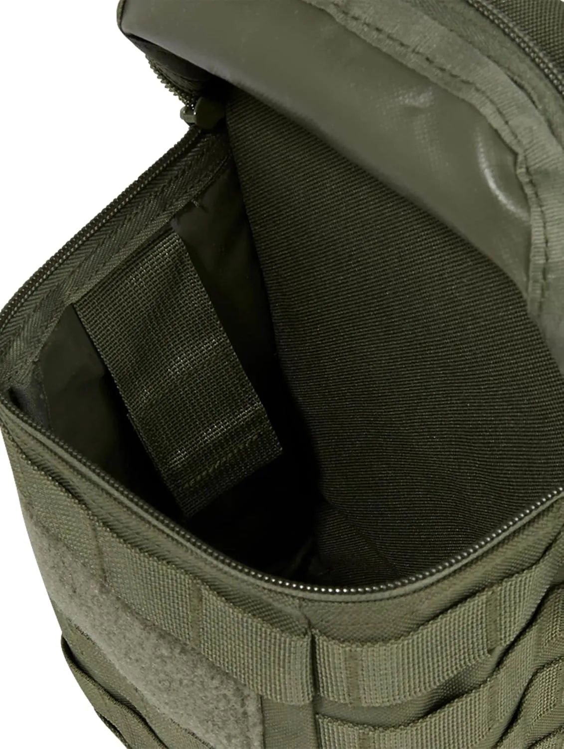 Side Kick Bag- Leg Pocket, Hip Bag
