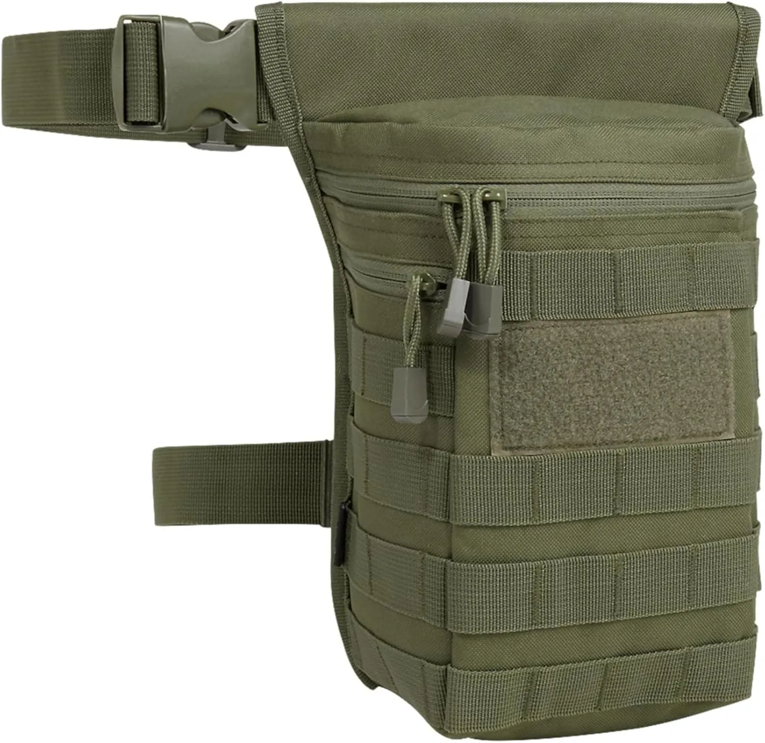 Side Kick Bag- Leg Pocket, Hip Bag