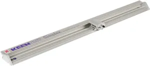 SIM160 Simplex Series Material Cutter, 64" (160cm) Cutting Length, Adaptable and Portable Design, Can Cut within 0.004" of a Straight Line, Easy to Use, Design for Left or Right Hand Users