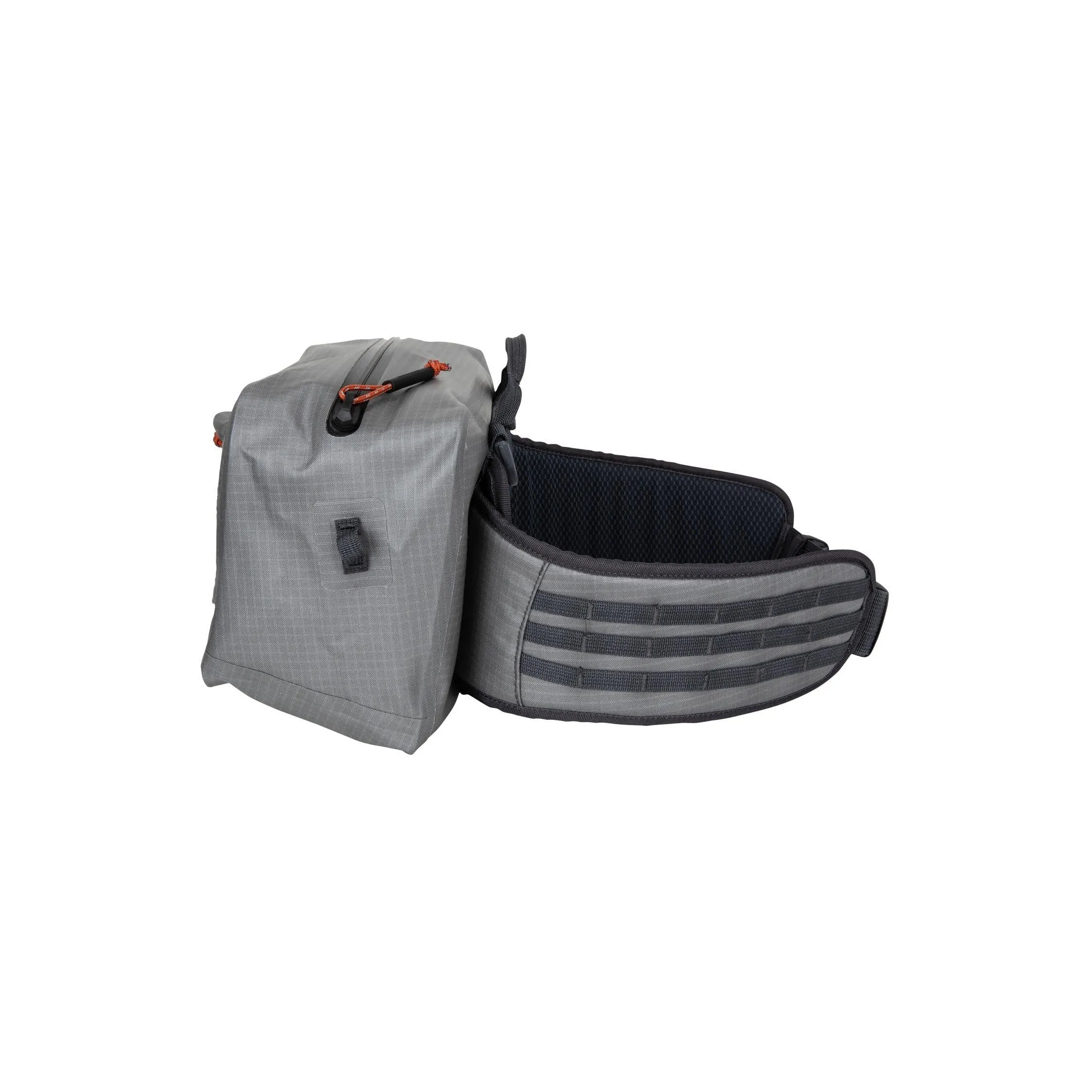Simms Dry Creek Z Hip Pack - Steel