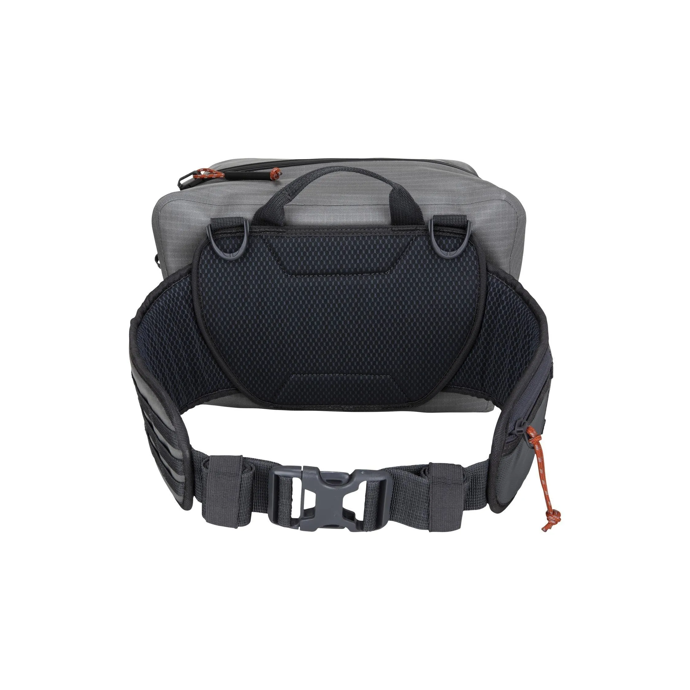 Simms Dry Creek Z Hip Pack - Steel