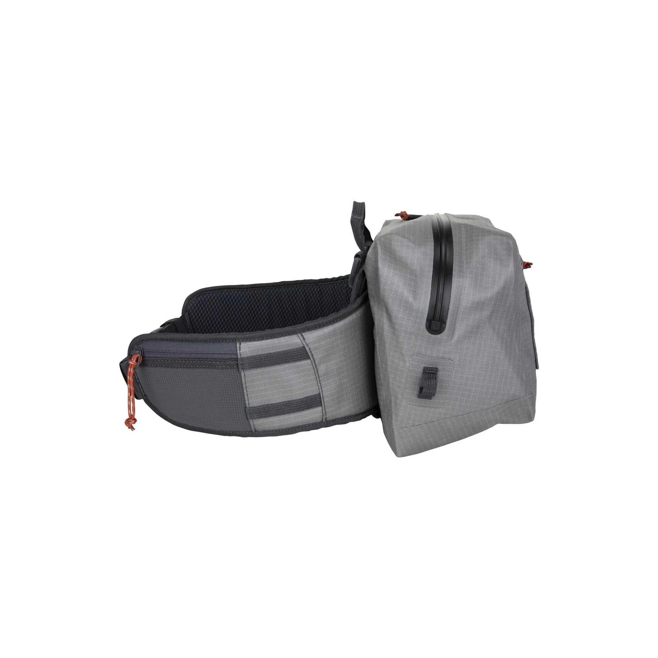 Simms Dry Creek Z Hip Pack - Steel