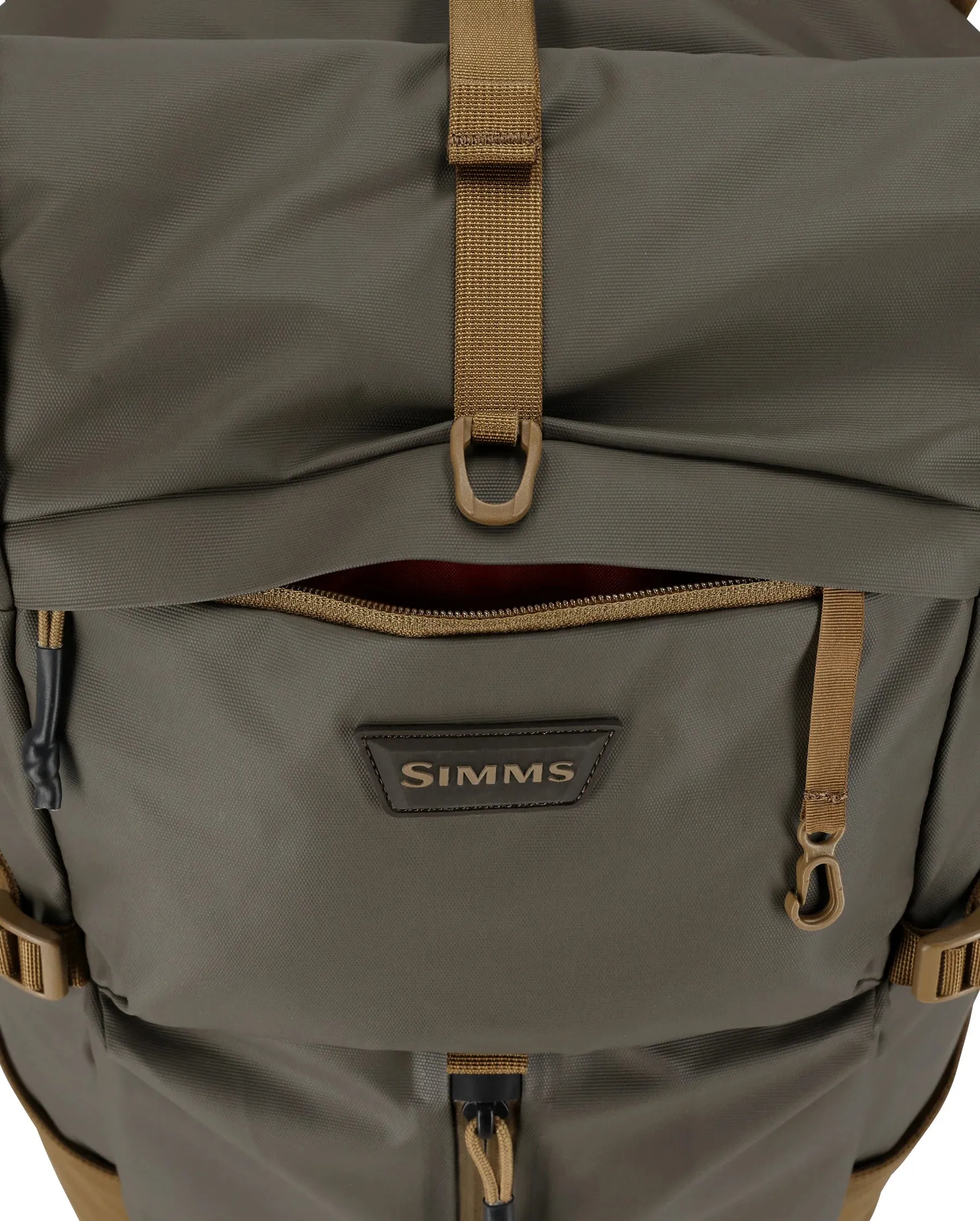 Simms Headwaters Backpack - Hickory