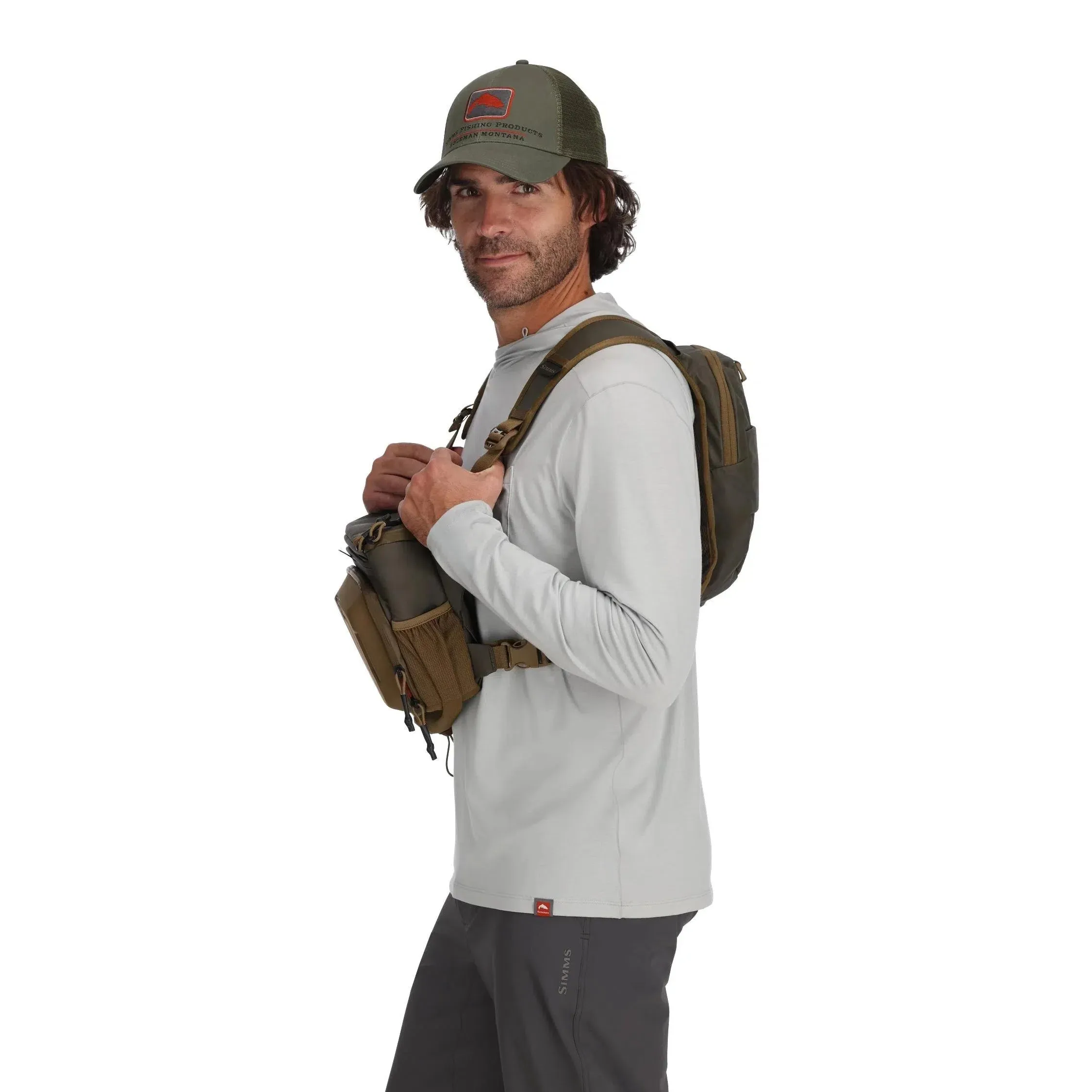 Simms Headwaters Hip Pack