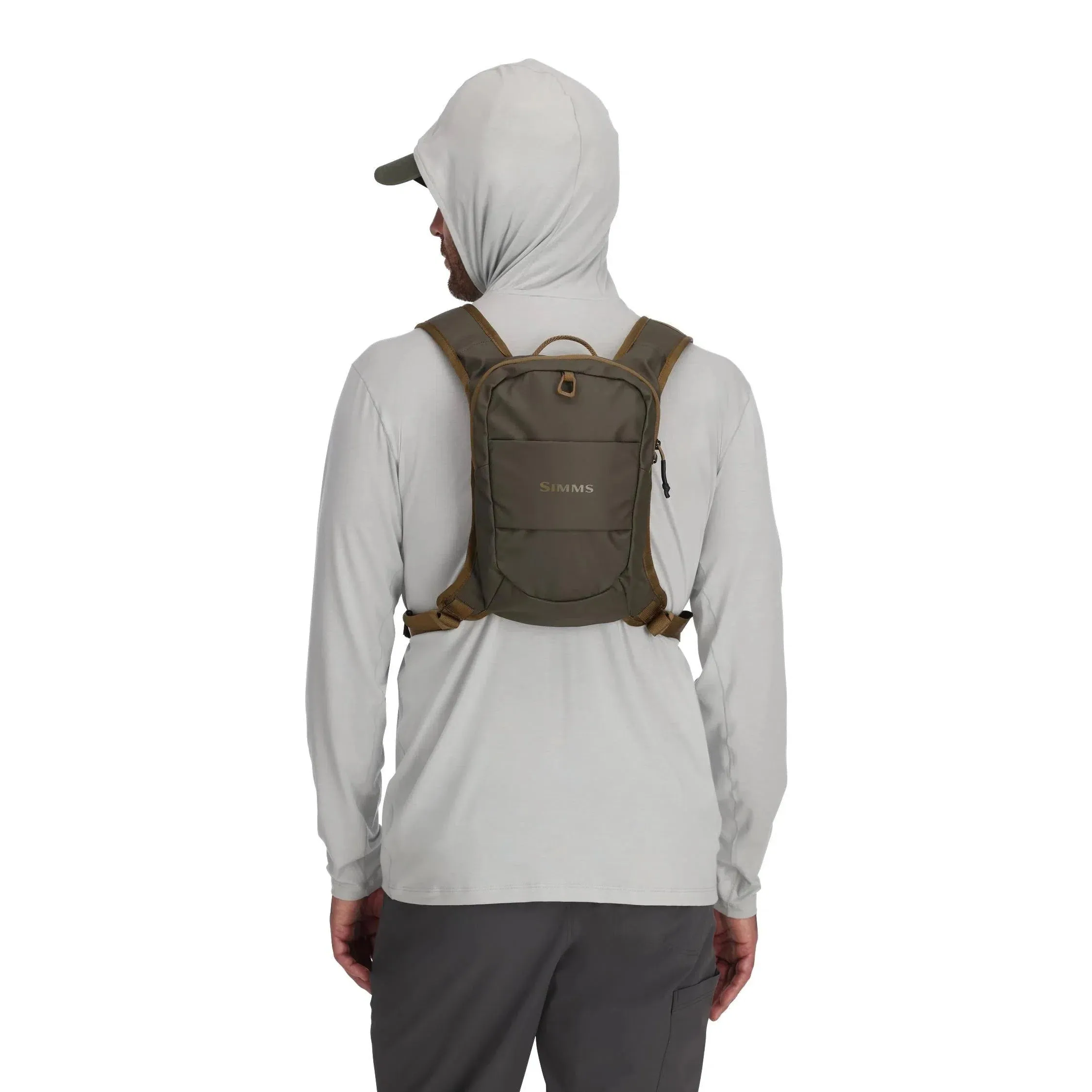 Simms Headwaters Hip Pack