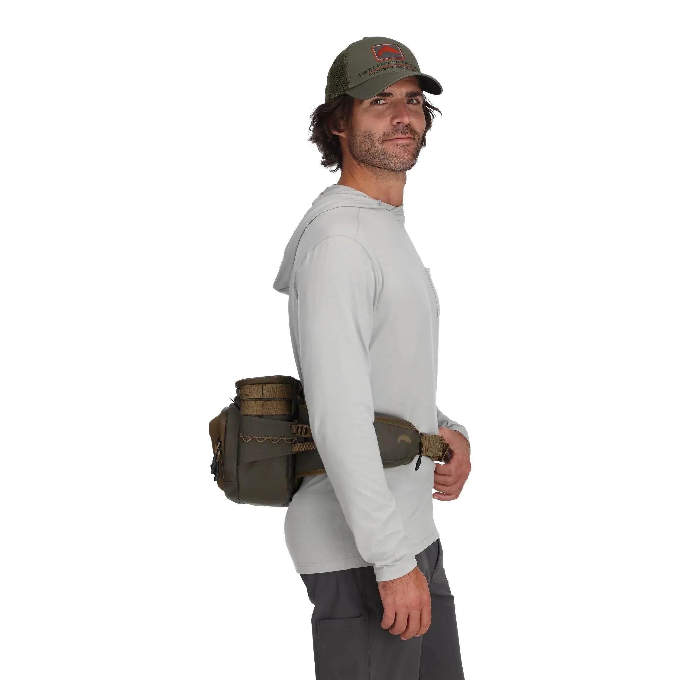 Simms Headwaters Hip Pack