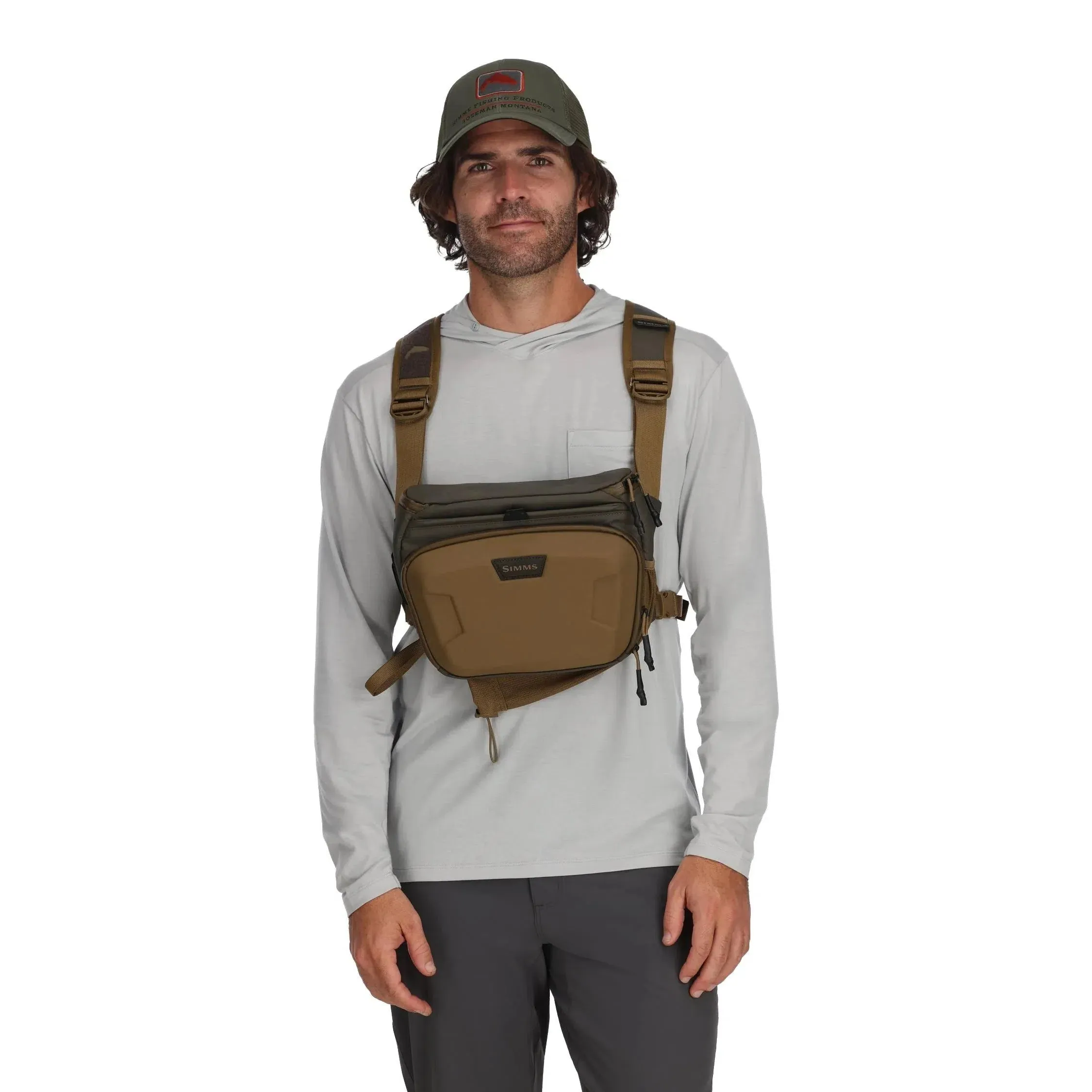 Simms Headwaters Hip Pack