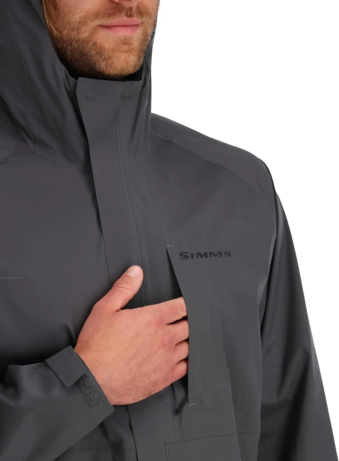 Simms Men's M's Waypoints™ Jacket