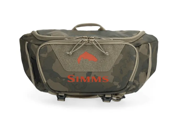 Simms Tributary Hip Pack