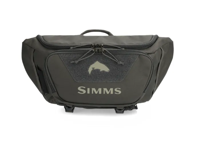Simms Tributary Hip Pack
