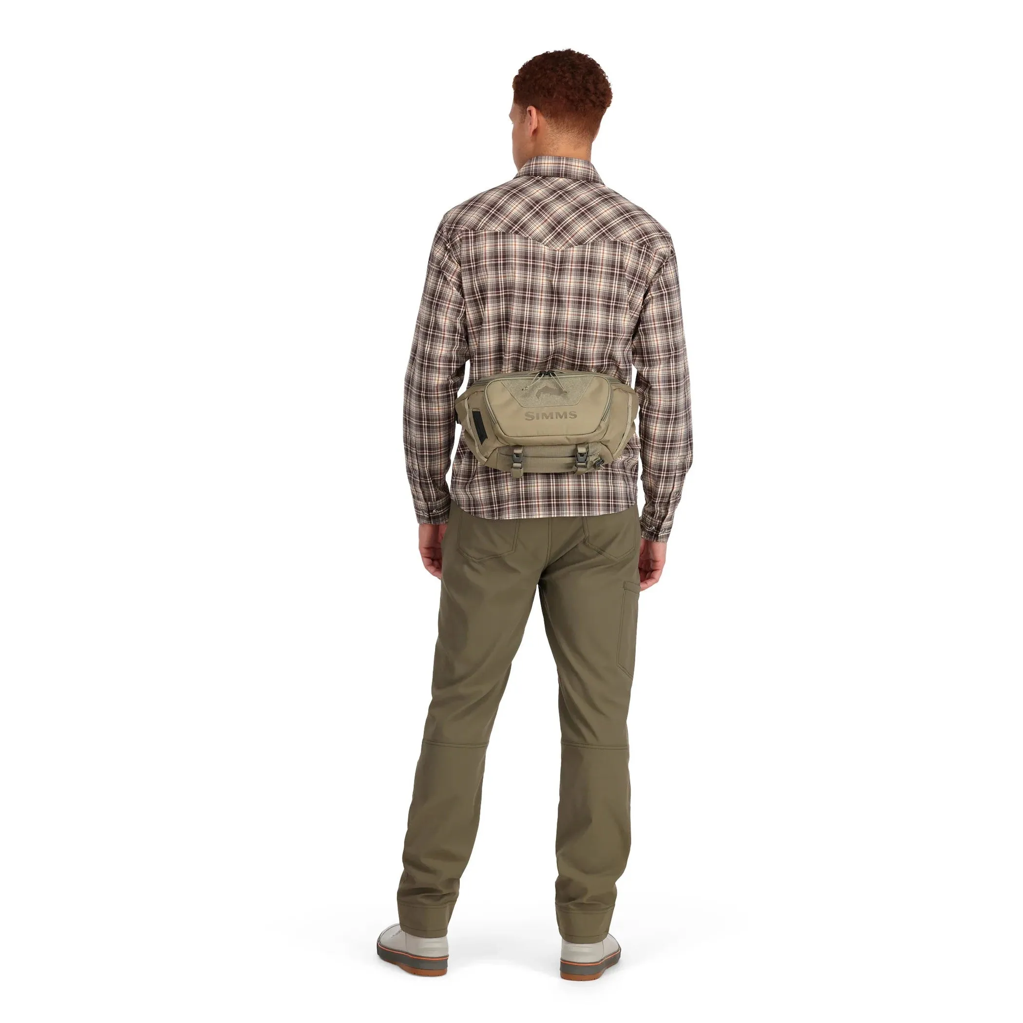Simms Tributary Hip Pack