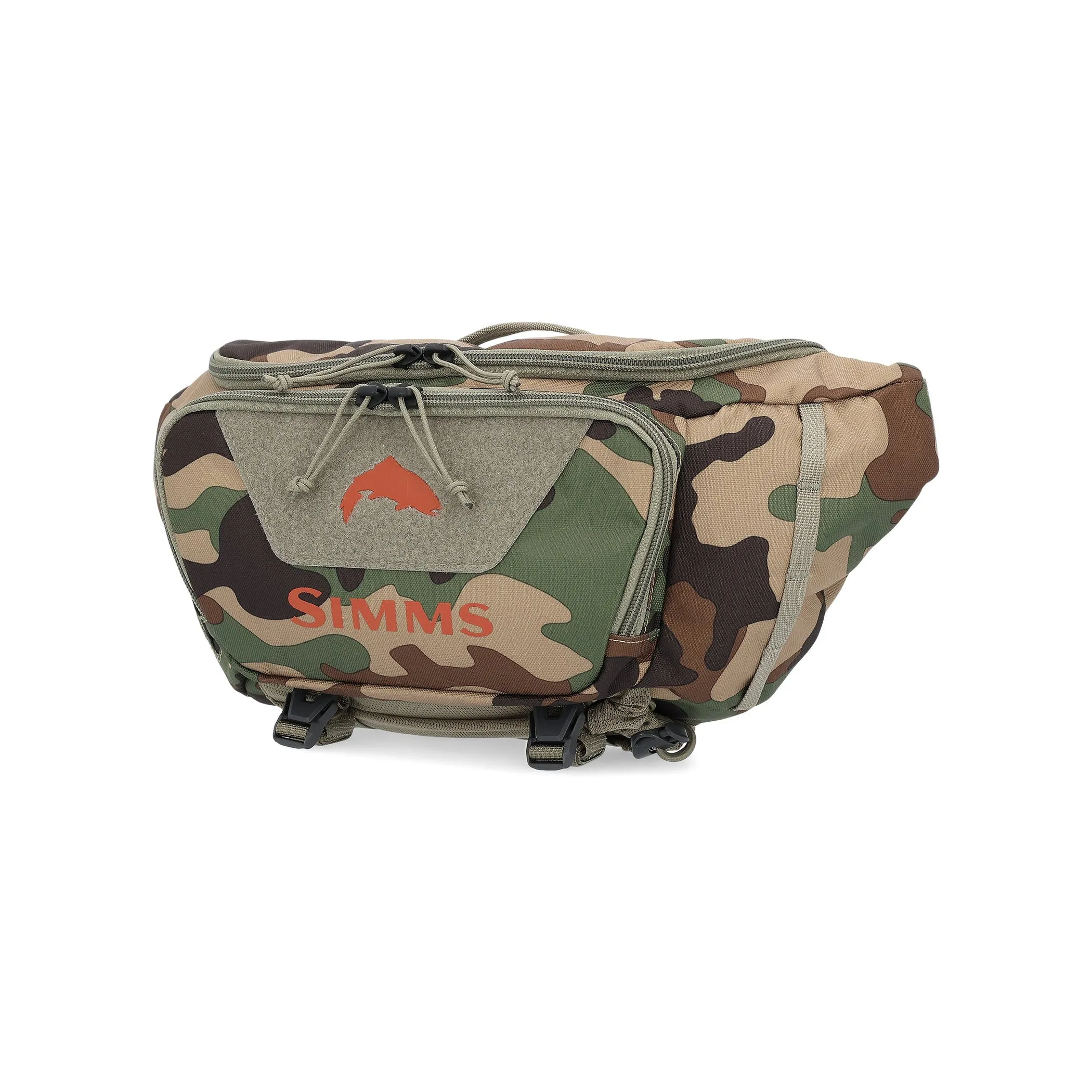 Simms Tributary Hip Pack