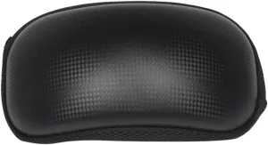 Ski Goggle Case Over Glasses Goggles Sports Goggles Ski Goggles Snow Glasses Case Ski Accessories Ski Goggles Box Pu Snow Goggles Cases Ski Glasses Case Ski Goggles Supplies Box