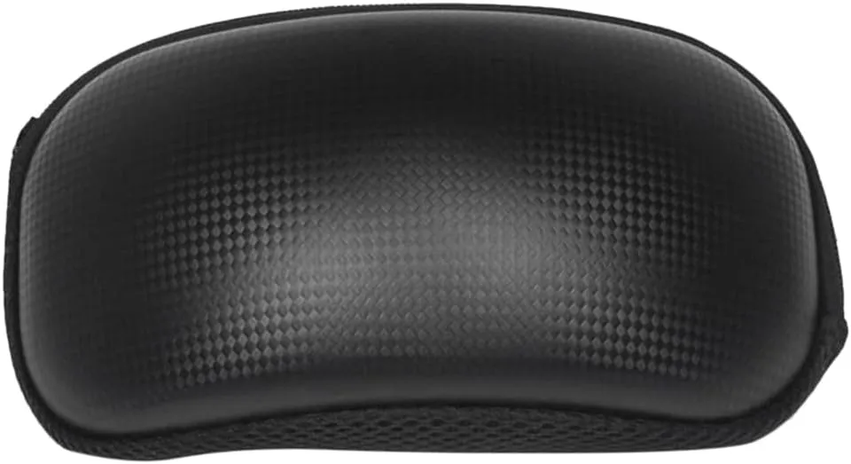 Ski Goggle Case Over Glasses Goggles Sports Goggles Ski Goggles Snow Glasses Case Ski Accessories Ski Goggles Box Pu Snow Goggles Cases Ski Glasses Case Ski Goggles Supplies Box
