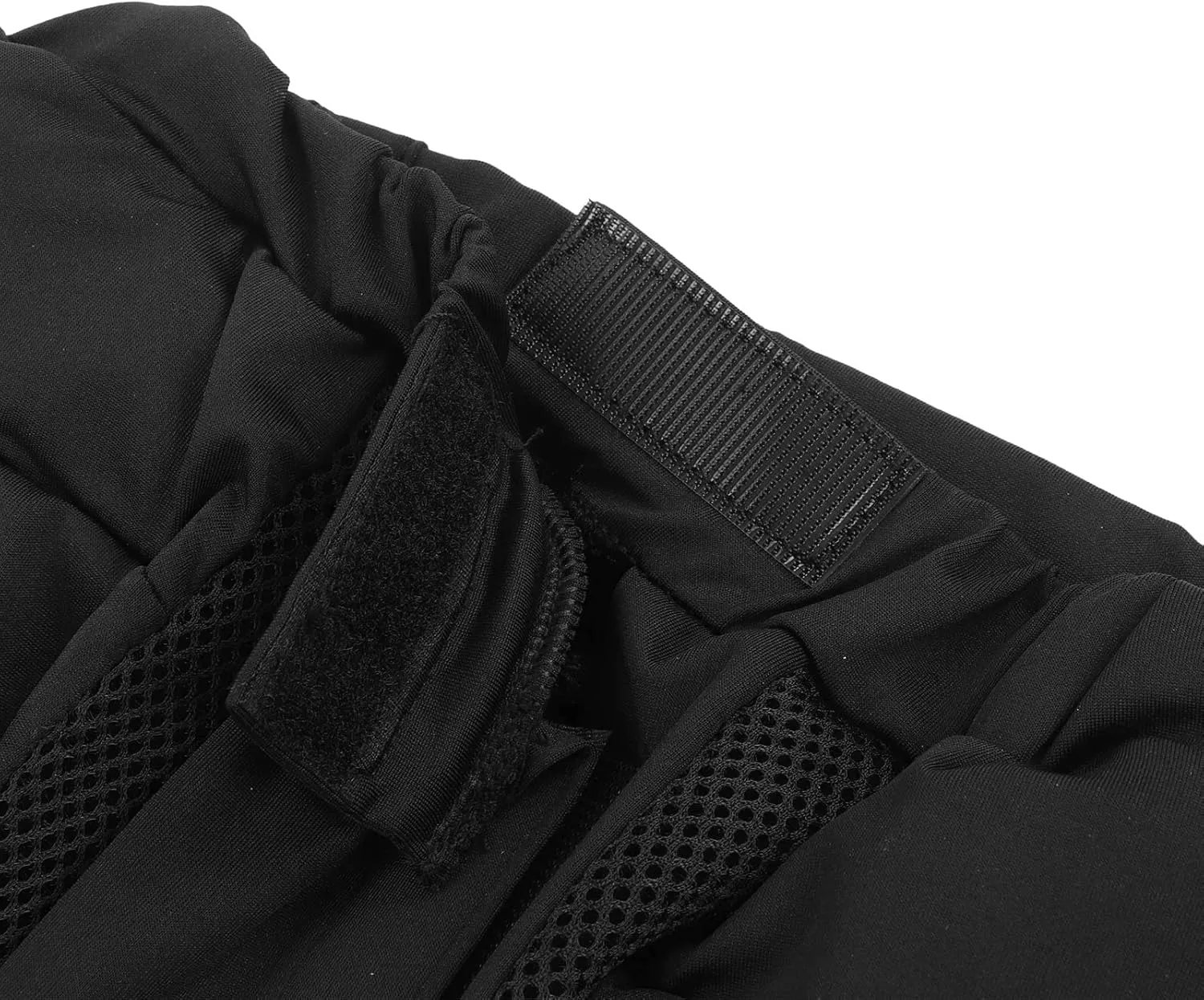 Skiing Hip Pad Protector,Adjustable Hip Protection EVA Butt Pads for Skiing Skating Snowboarding Skateboarding