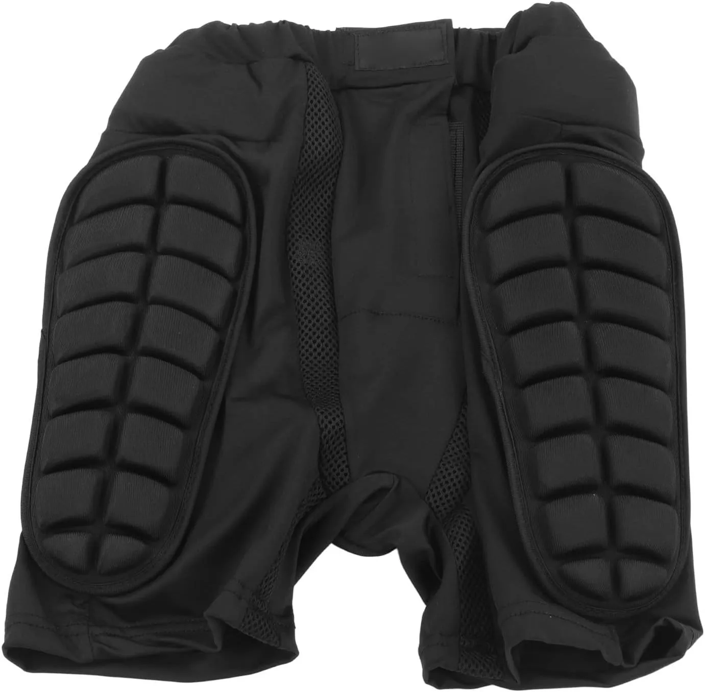 Skiing Hip Pad Protector,Adjustable Hip Protection EVA Butt Pads for Skiing Skating Snowboarding Skateboarding