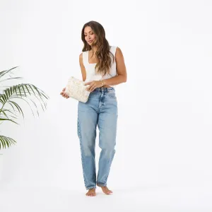 Small Pouch - Breezy