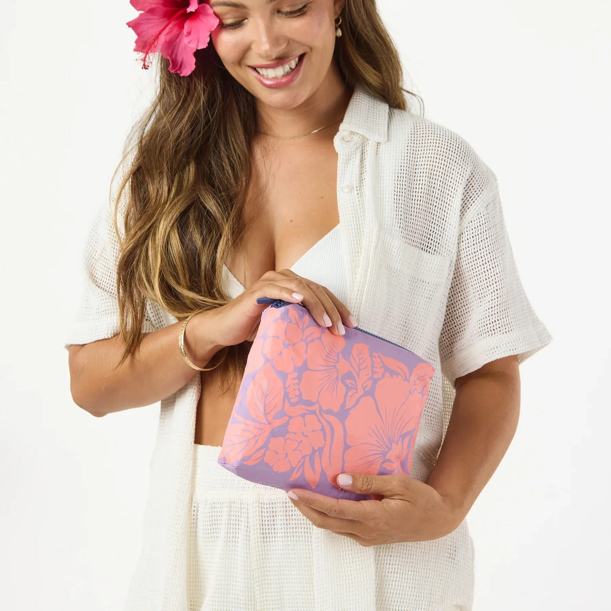 Small Pouch - Heipua