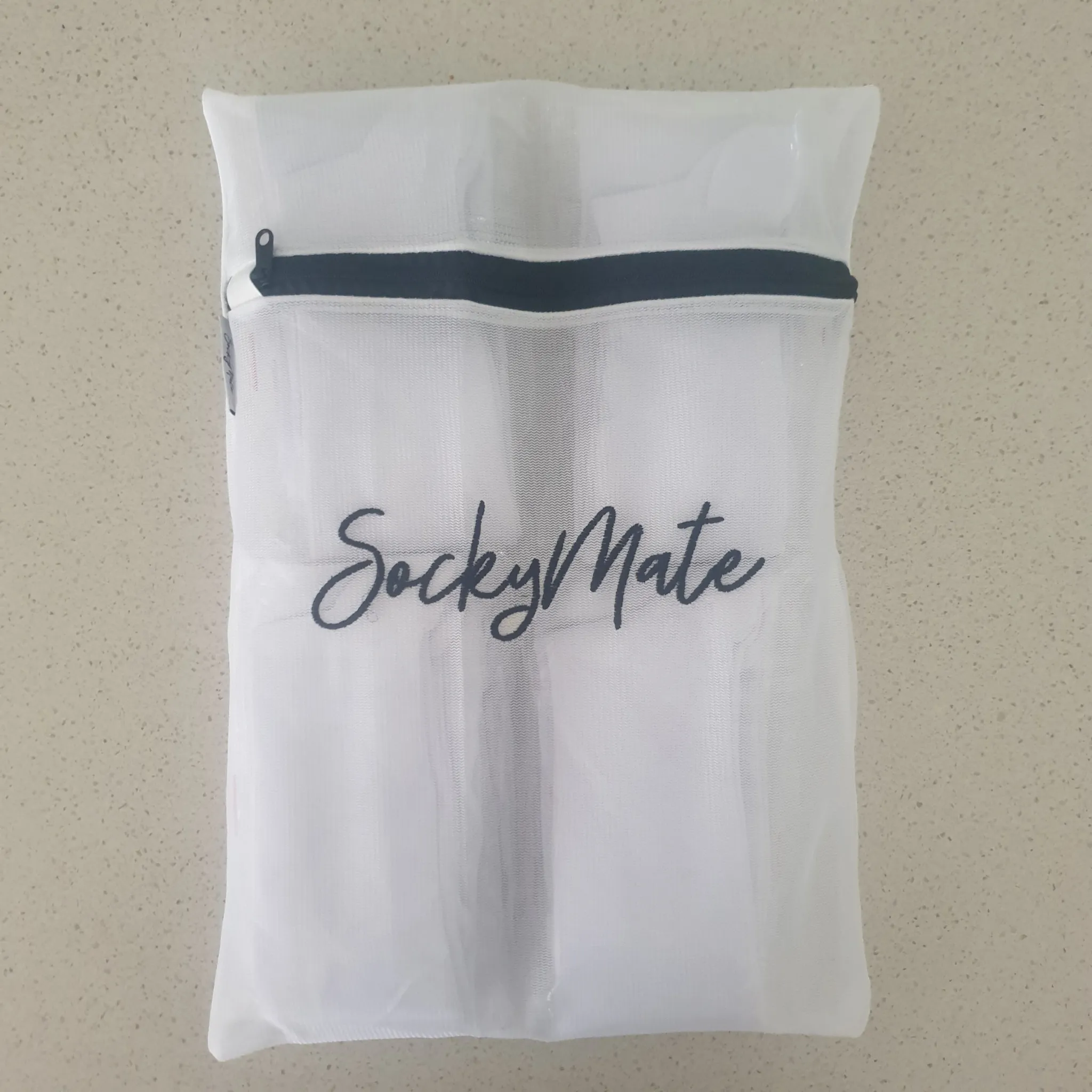 SockyMate Laundry Bag