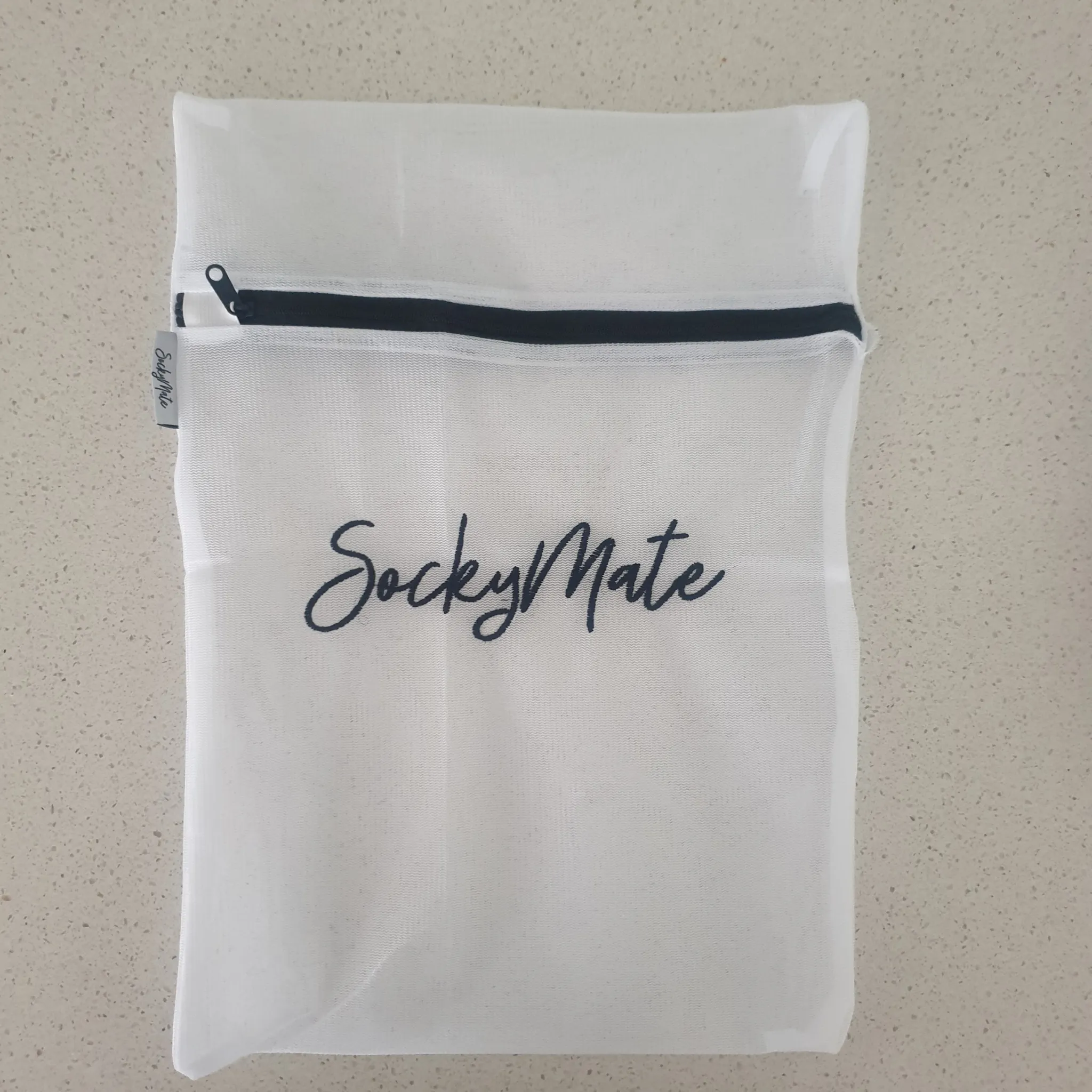 SockyMate Laundry Bag