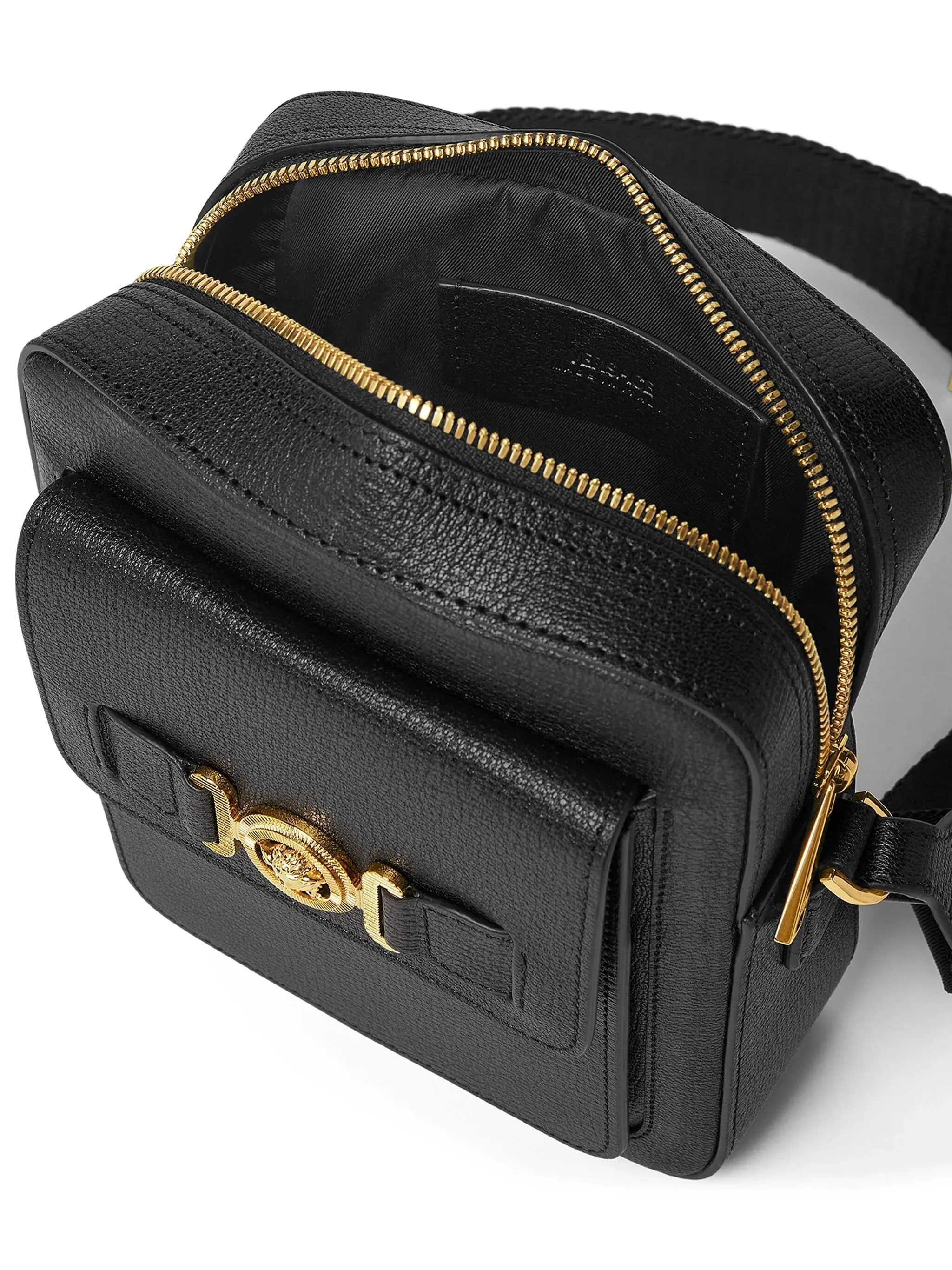Stable bag Biggie Competitive pricing body cross Medusa