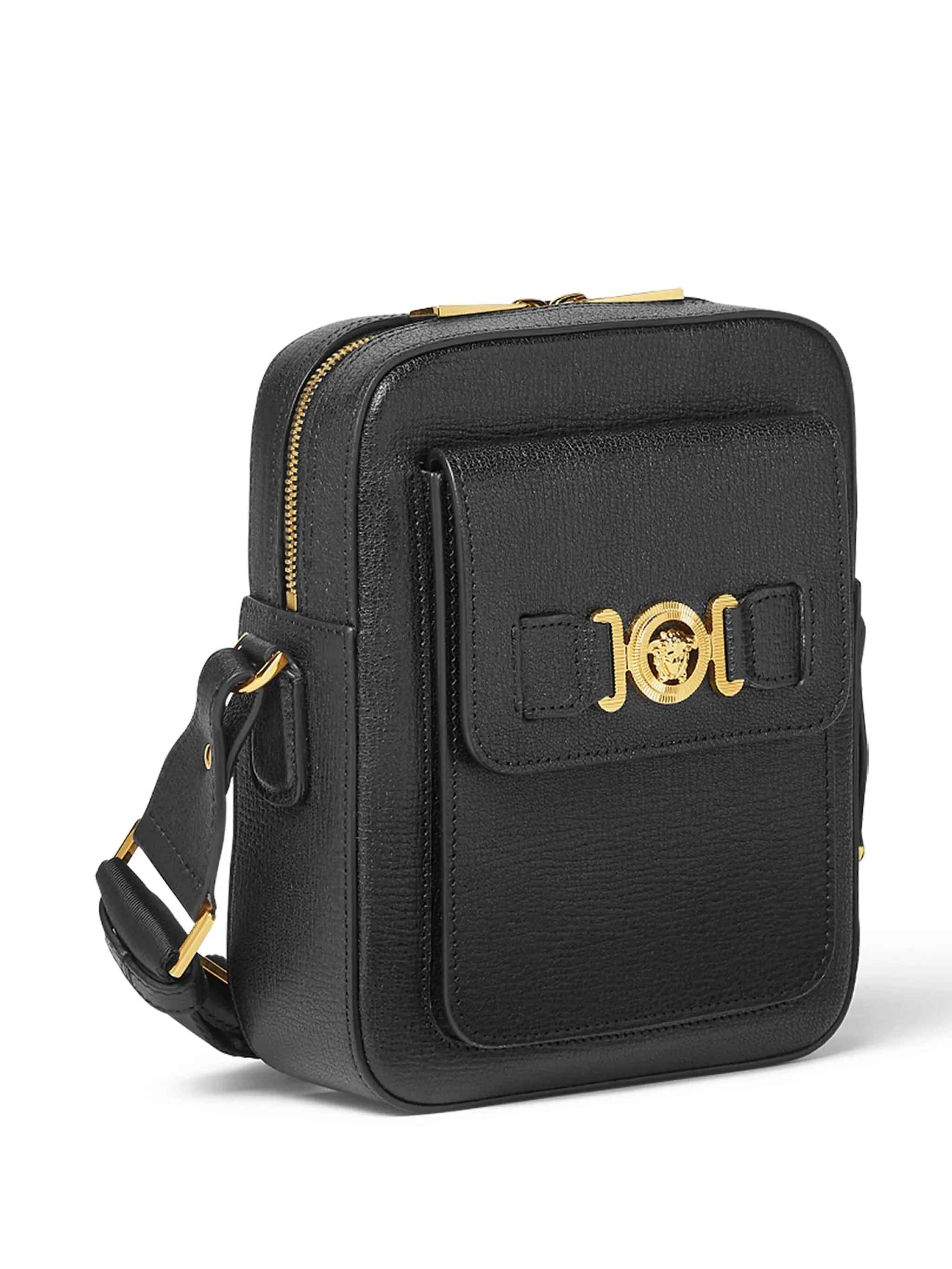 Stable bag Biggie Competitive pricing body cross Medusa