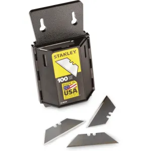 STANLEY 1992 Blades With Dispenser-100