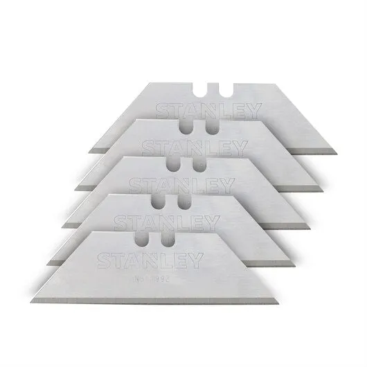 Stanley 1992® Heavy-Duty Utility Blade (5 PK)