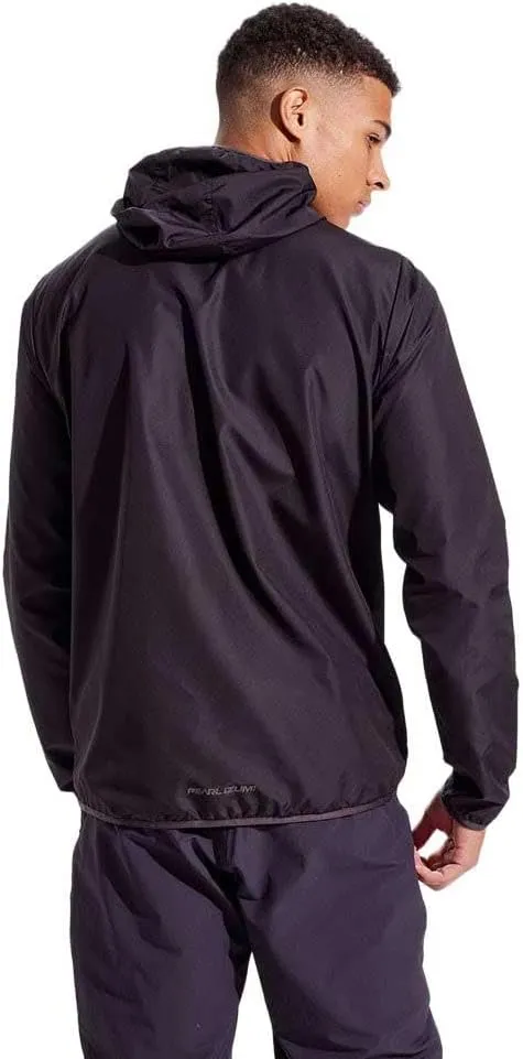 Summit Barrier Jacket BLACK / XL