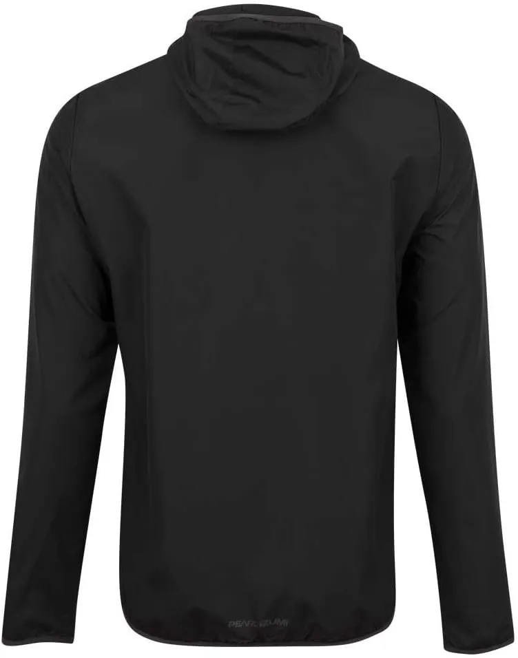 Summit Barrier Jacket BLACK / XL