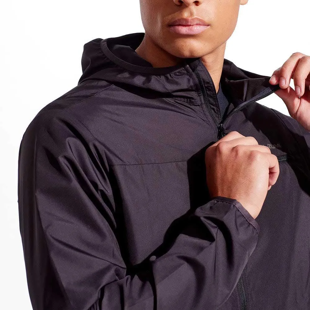 Summit Barrier Jacket BLACK / XL