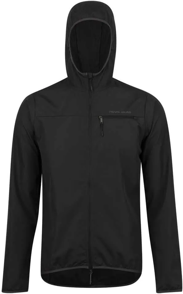 Summit Barrier Jacket BLACK / XL
