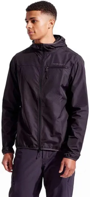 Summit Barrier Jacket BLACK / XL