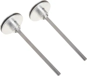 Superior Parts SP 877-323 Aftermarket Piston Driver for Hitachi NR83A, NR83A2 Framing Nailer (885-915, 877-323) # SP-877-323-2pk by Superior Electric