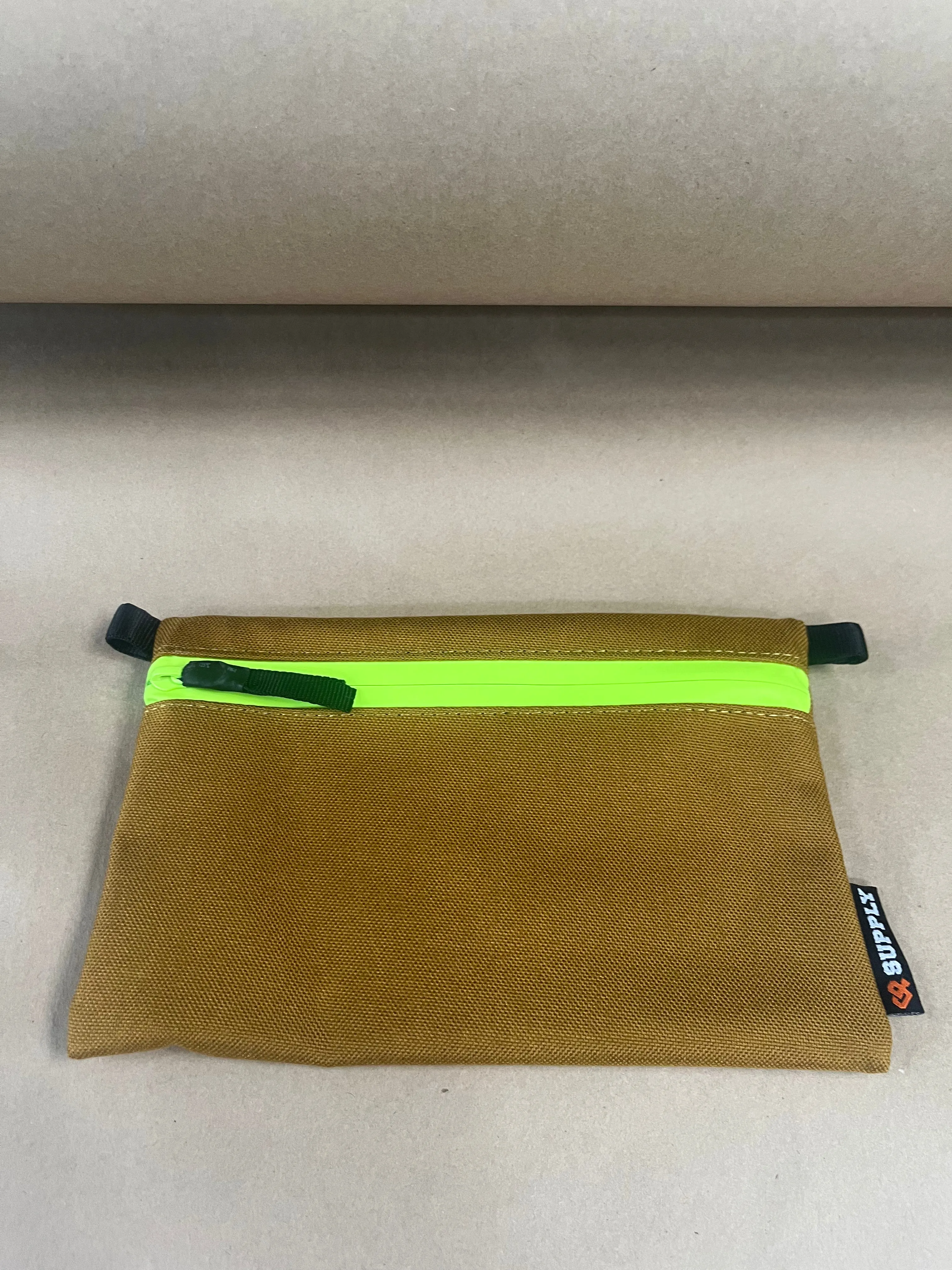 Supply :: Living LIfe  Pouch