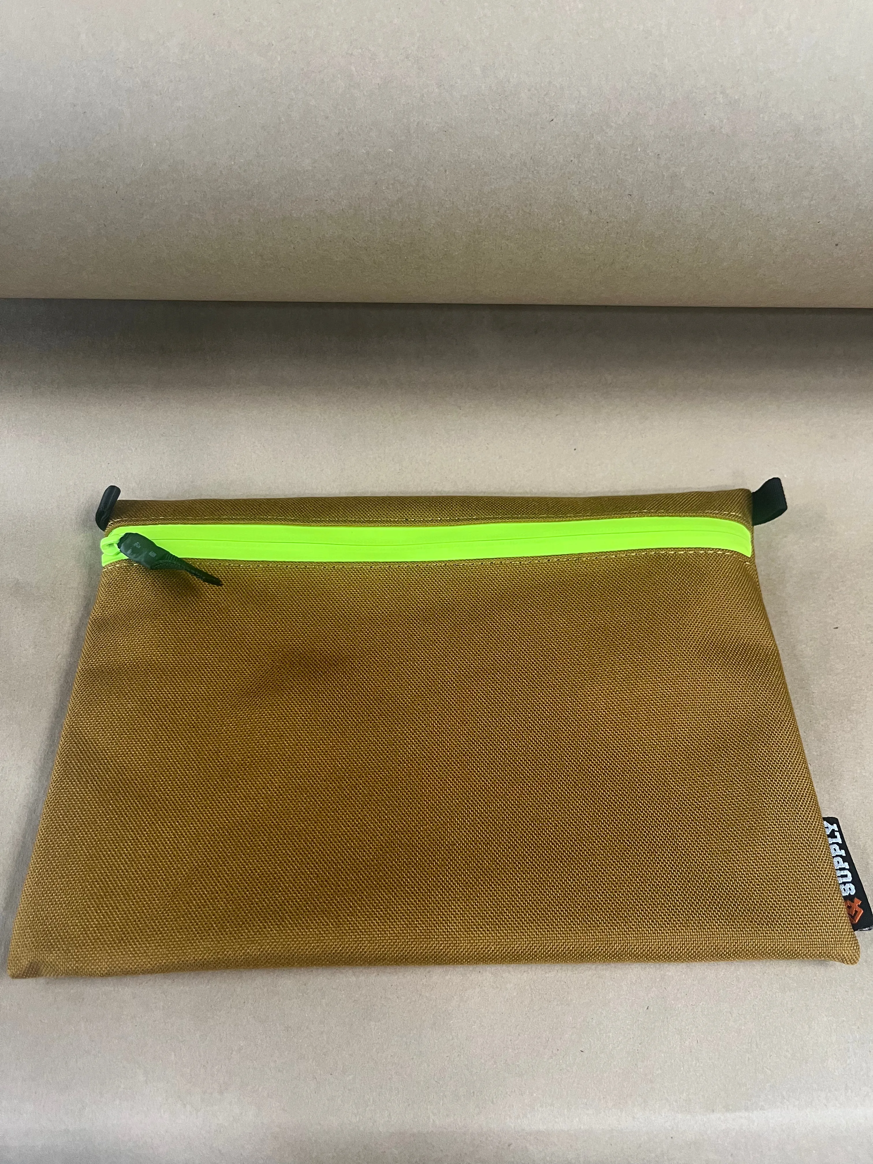 Supply :: Living LIfe  Pouch