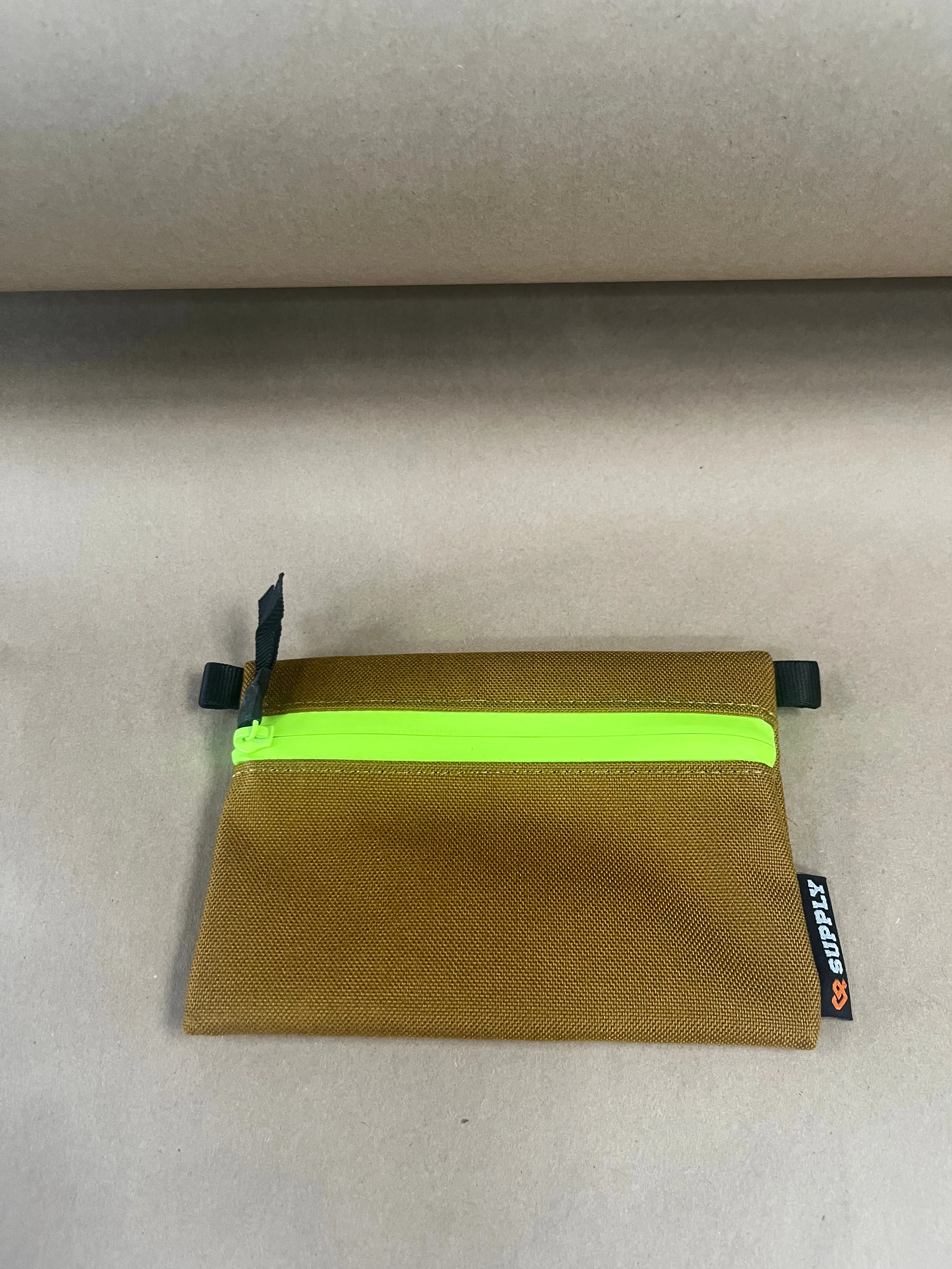 Supply :: Living LIfe  Pouch