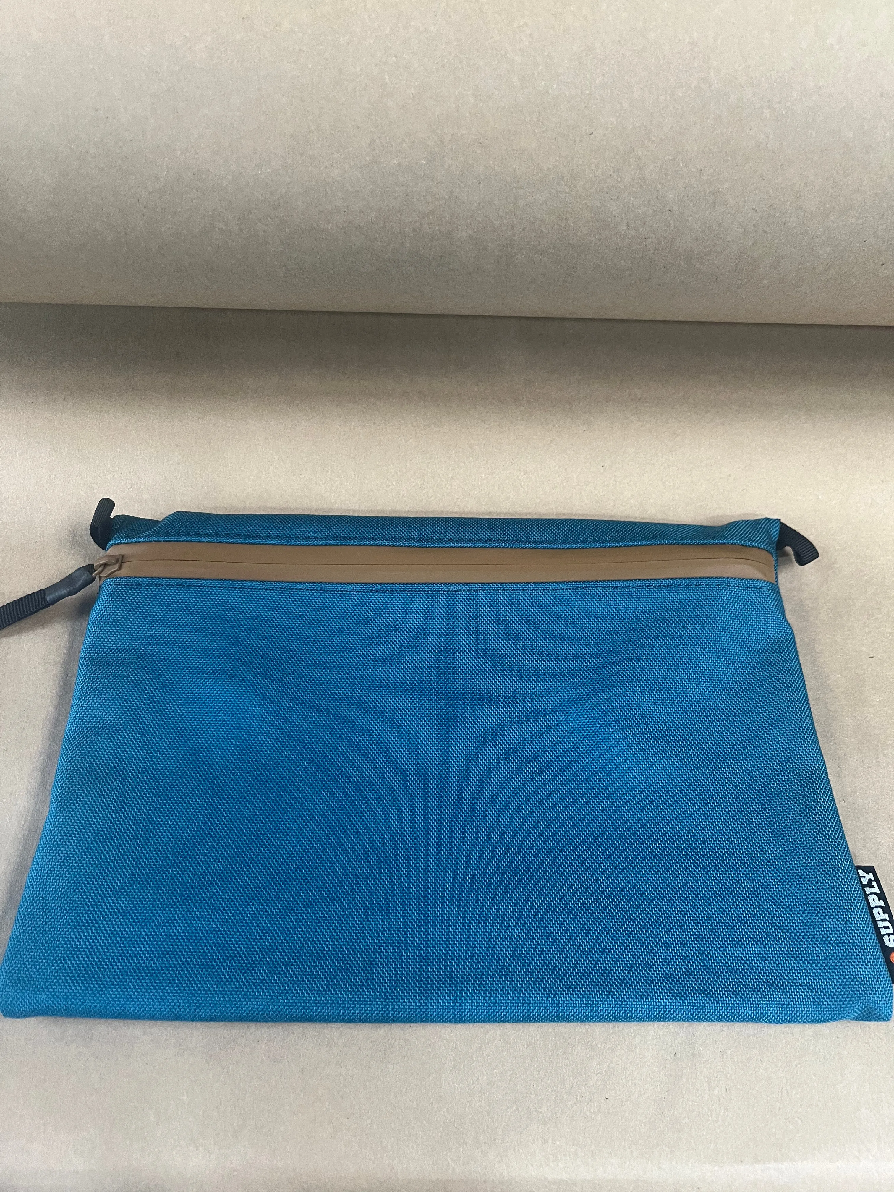 Supply :: Living LIfe  Pouch