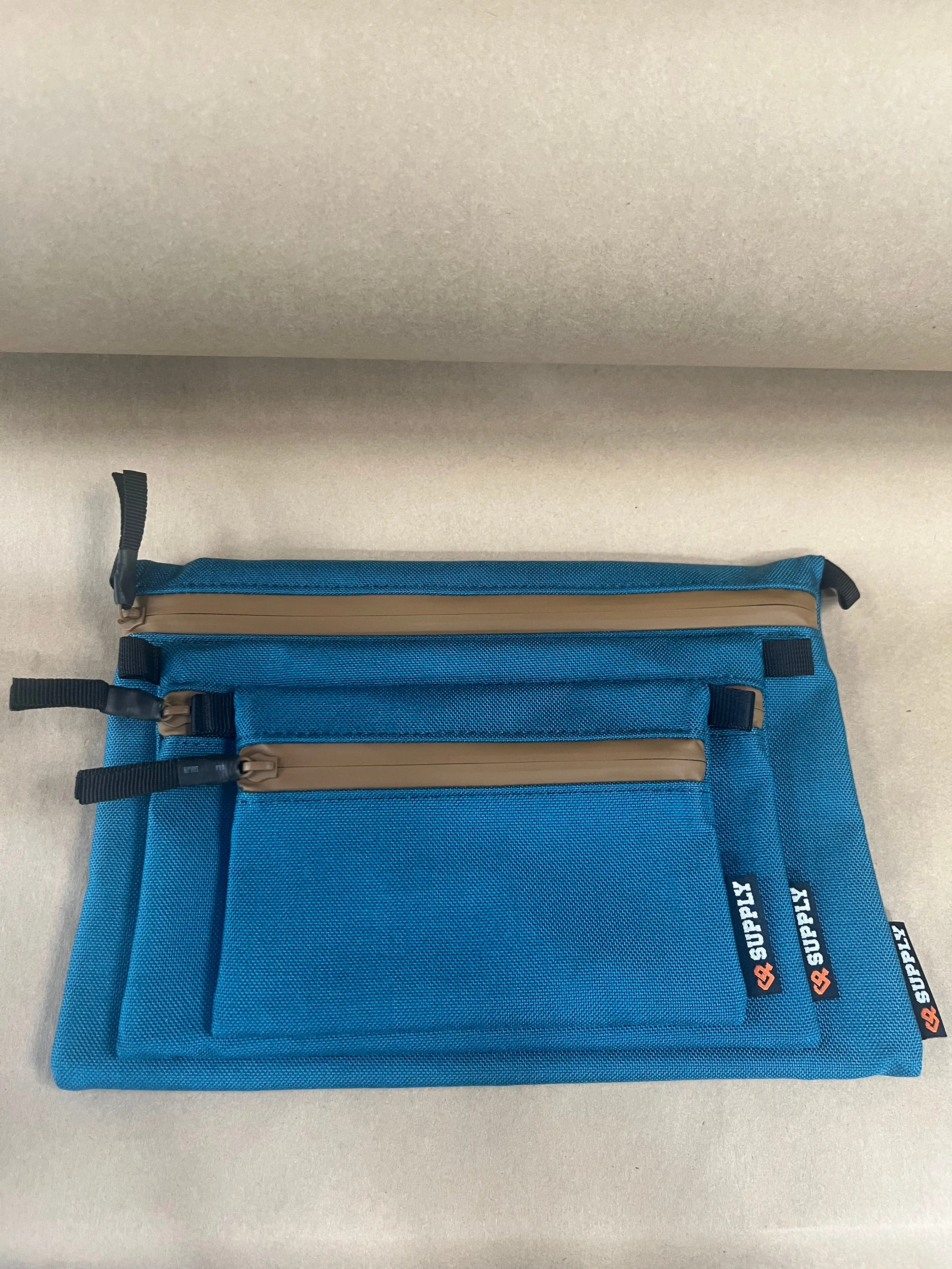 Supply :: Living LIfe  Pouch