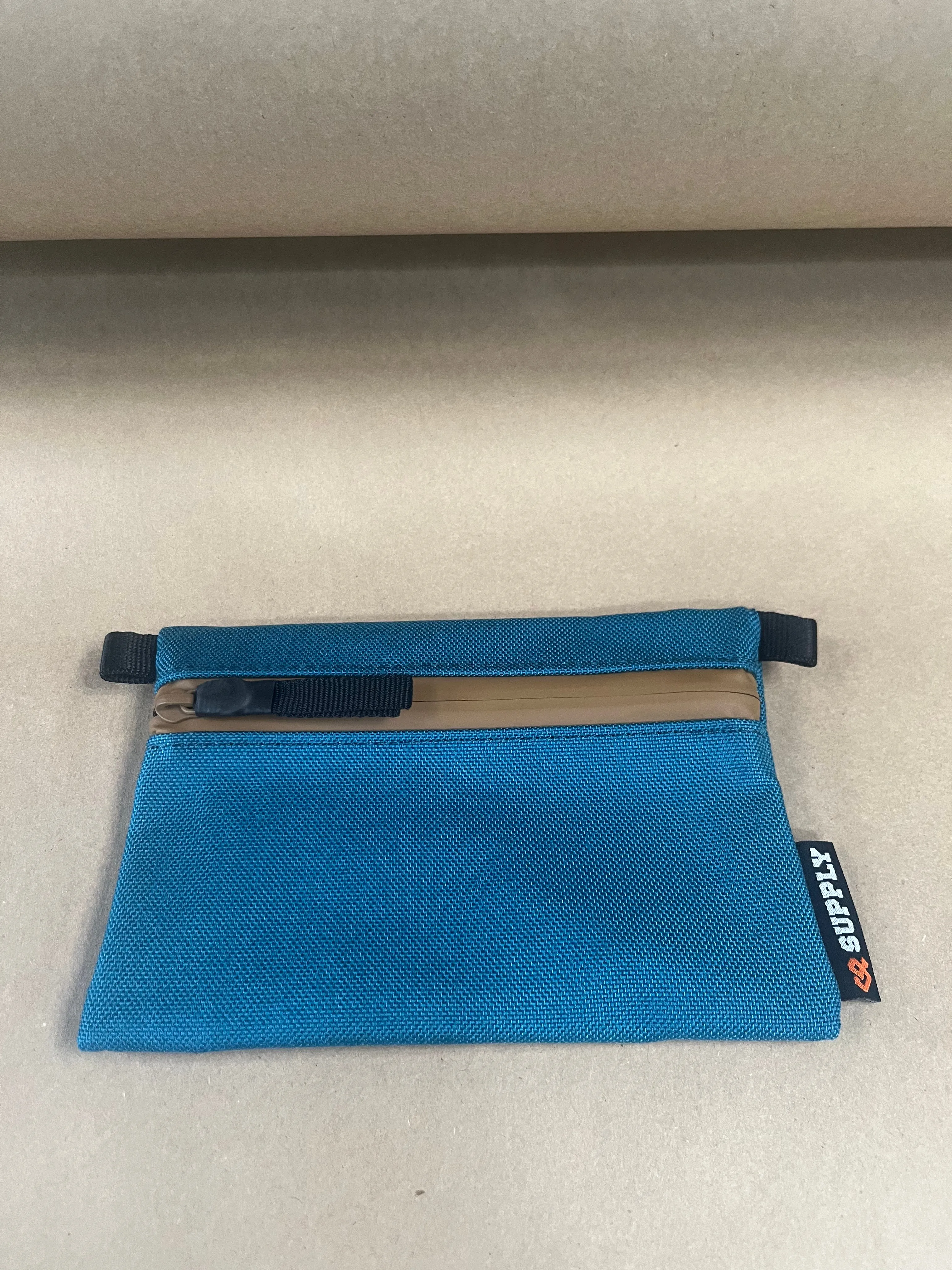 Supply :: Living LIfe  Pouch