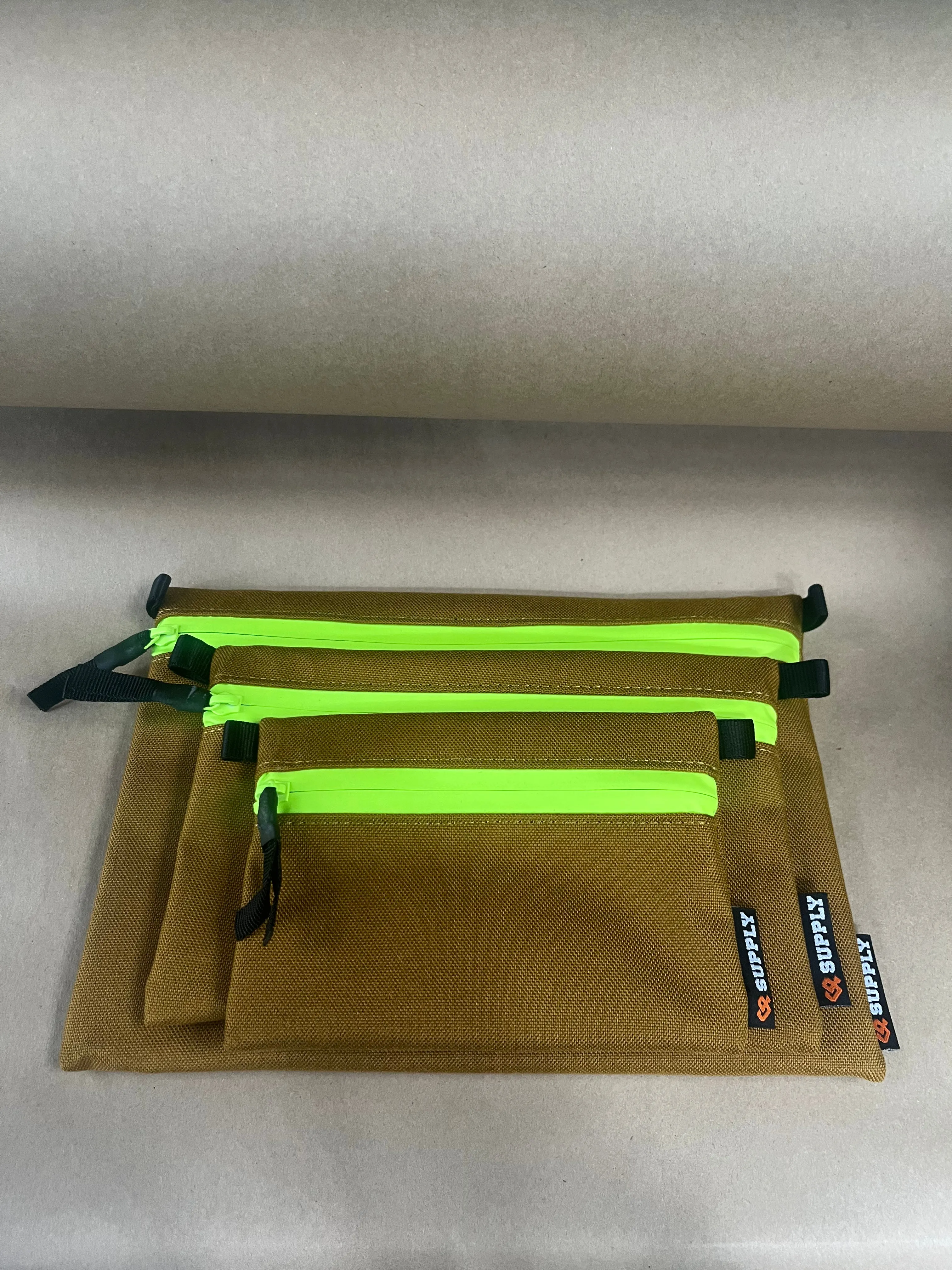 Supply :: Living LIfe  Pouch