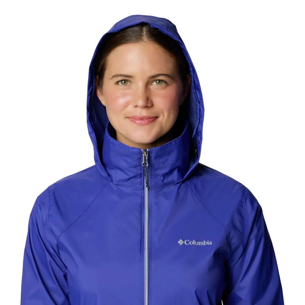 Switchback IV Jacket (2086711)