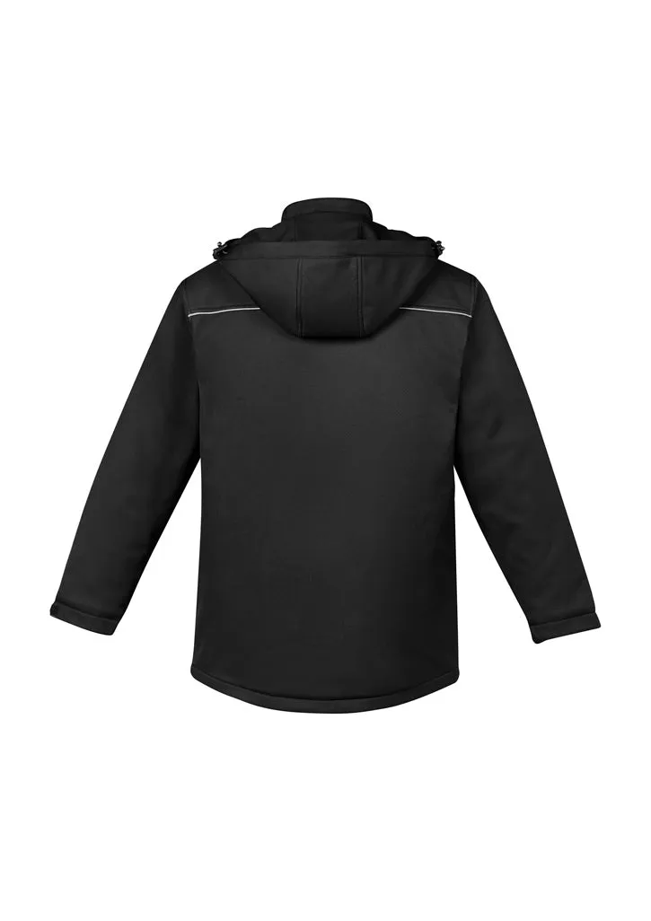 Syzmik Essentials Soft Shell Jacket