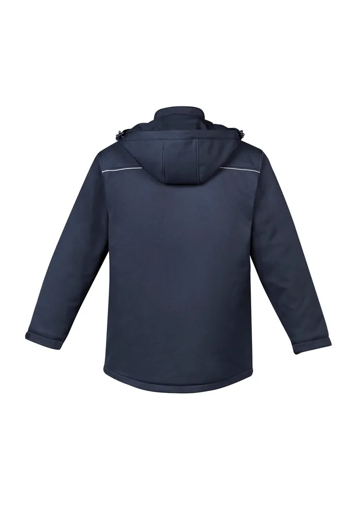 Syzmik Essentials Soft Shell Jacket