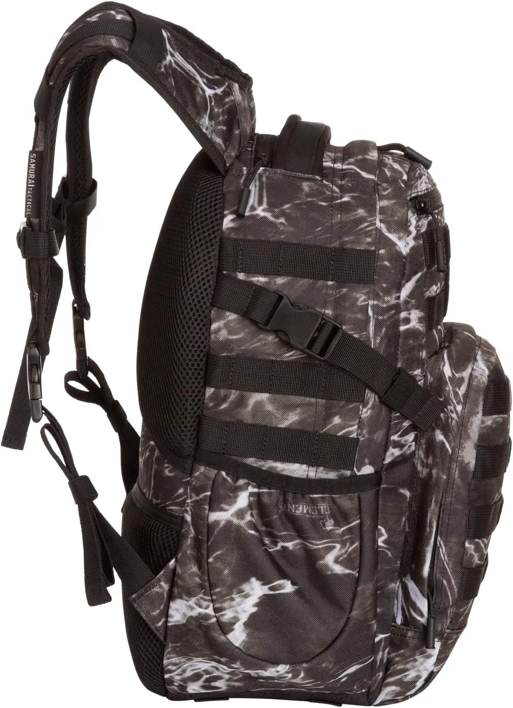 Tactical Day Pack Backpack for Everyday