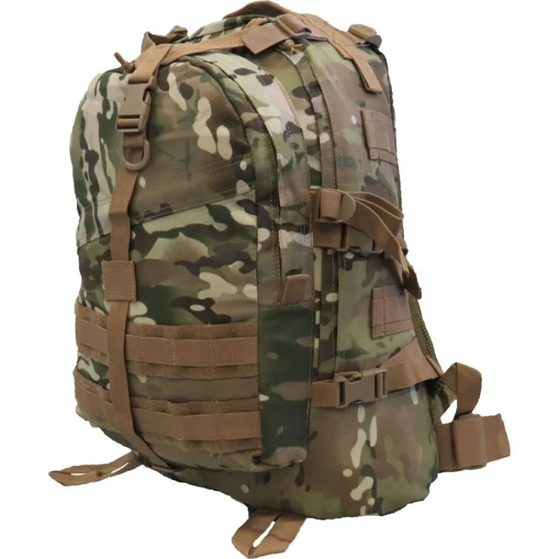 TAS 1198 Sahara 35L Hydro Daypack Black, Khaki, Multicam, AMCU