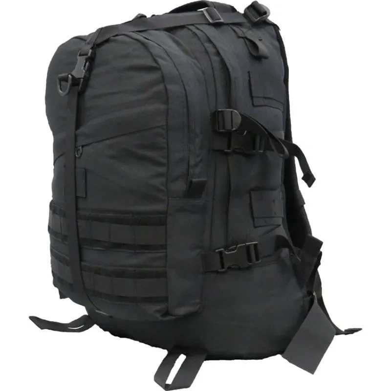 TAS 1198 Sahara 35L Hydro Daypack Black, Khaki, Multicam, AMCU