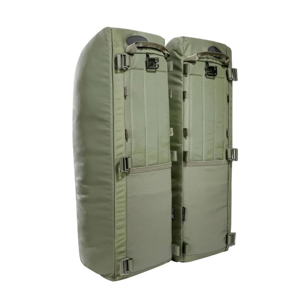 Tasmanian Tiger Front Side Pouch 16 Set