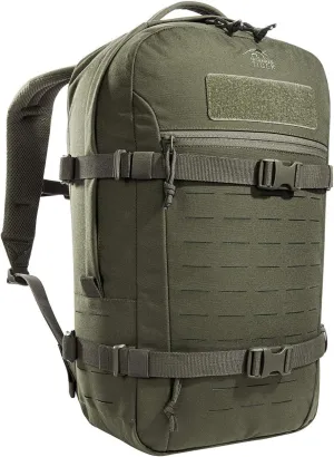 Tasmanian Tiger Modular Daypack XL Olive,One Size, TT-7159-331