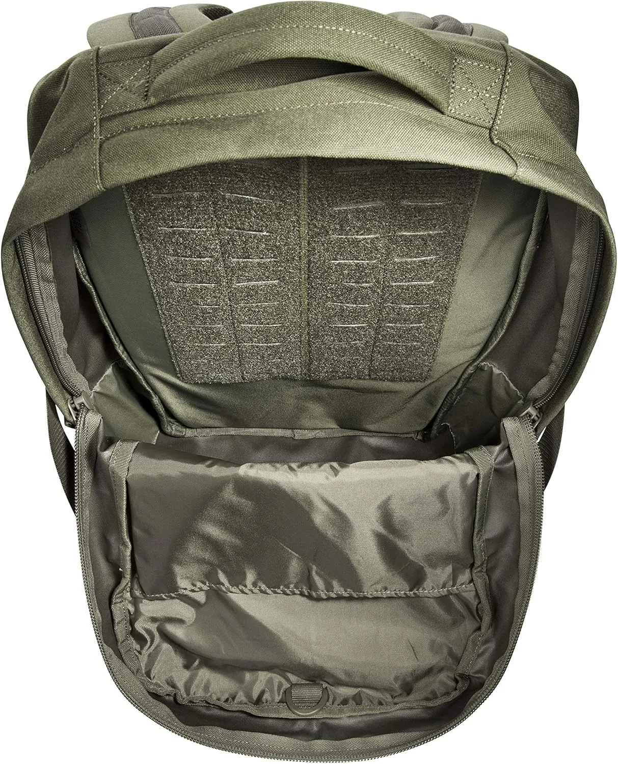 Tasmanian Tiger Modular Daypack XL Olive,One Size, TT-7159-331